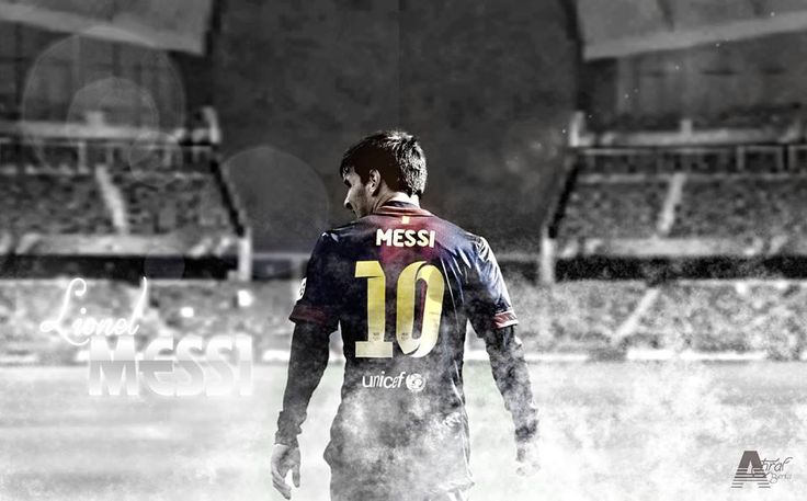 Lionel Messi Wallpaper HD Lio M Ssi
