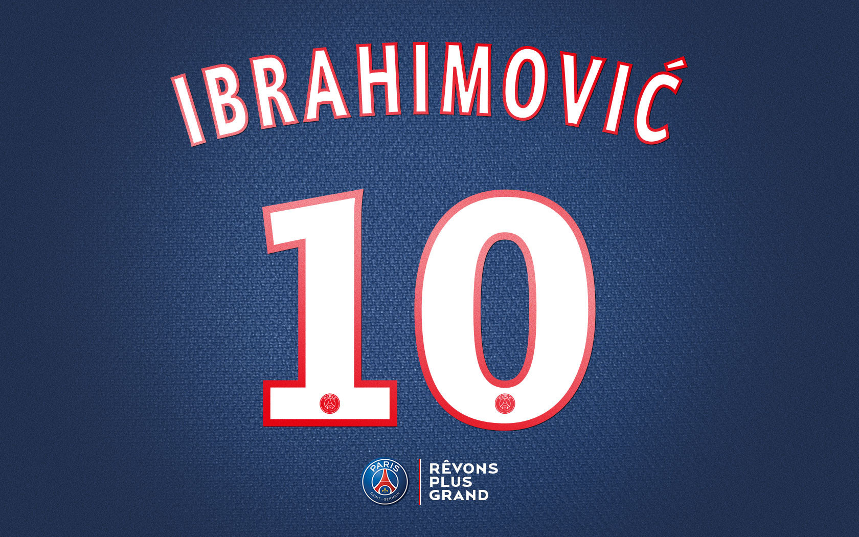 Ibrahimovic Zlatan   Player sheet   First Team   PSGfr
