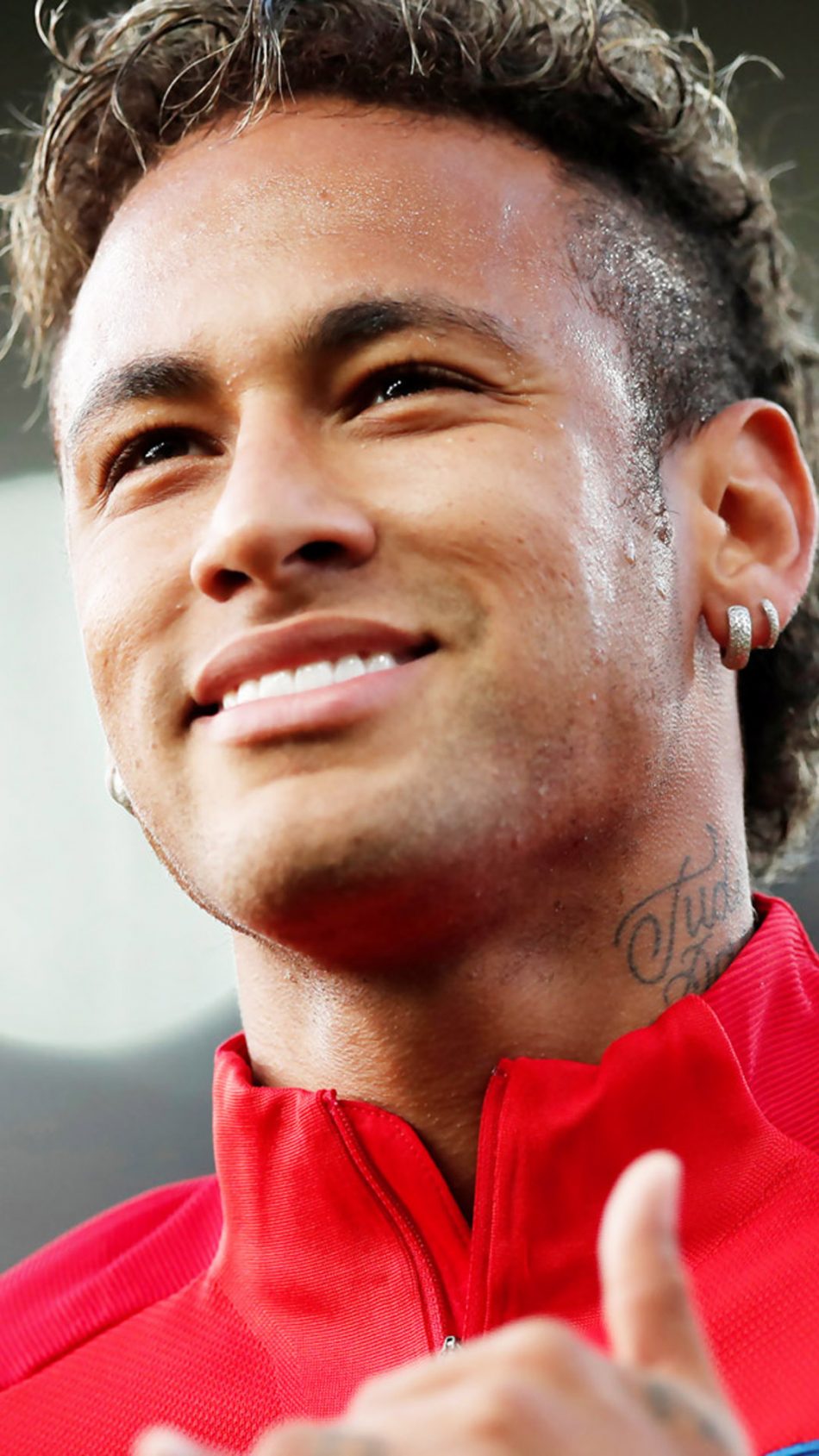 Cùng đón xem những khoảnh khắc ấn tượng của Neymar Jr trong năm 2018 trên hình ảnh đầy chất lượng và tươi sáng này!