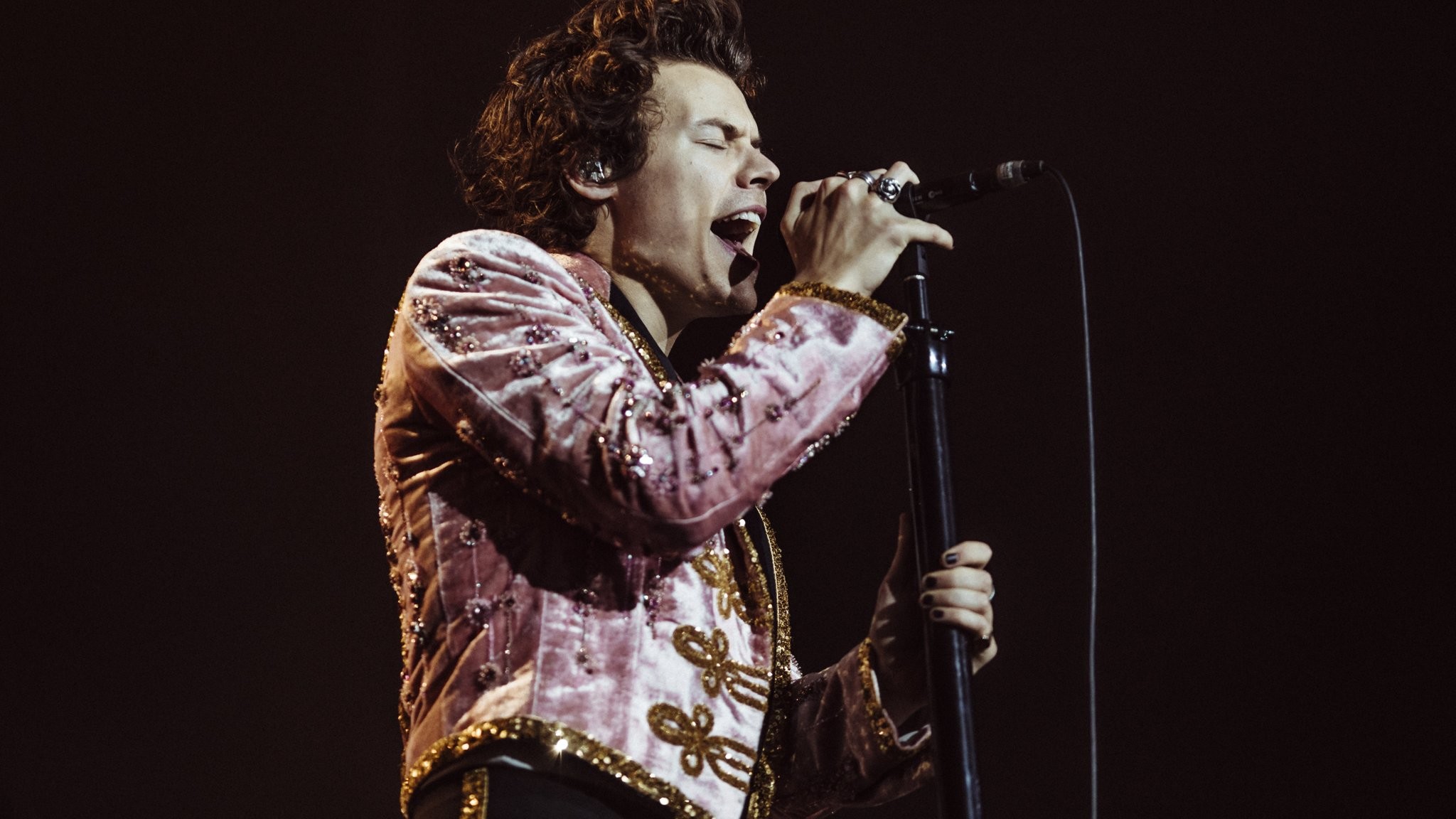 Harry Styles Wallpaper