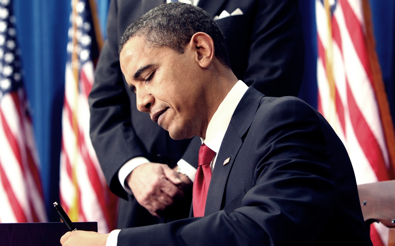 Barack Obama Image HD Wallpaper And Background Photos