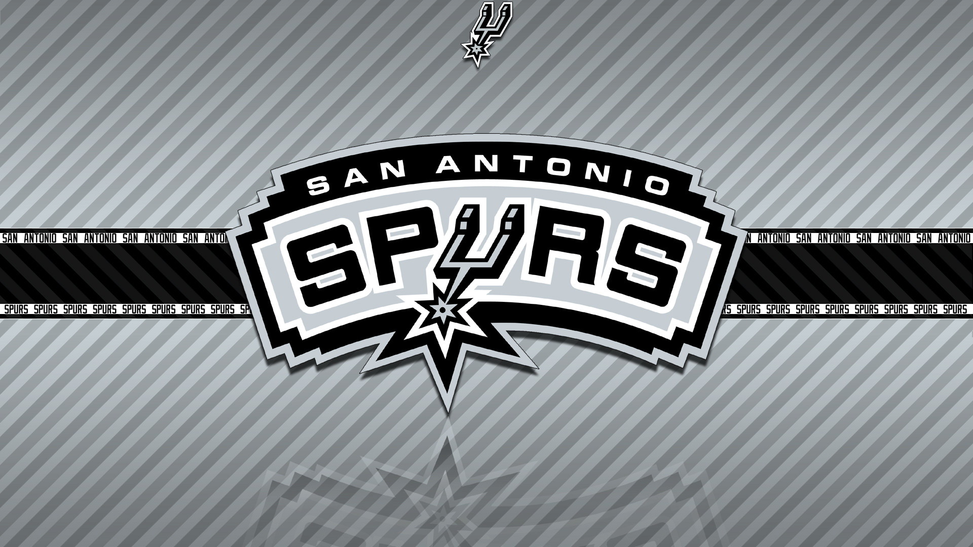 Wallpapers San Antonio Spurs  NBA ID
