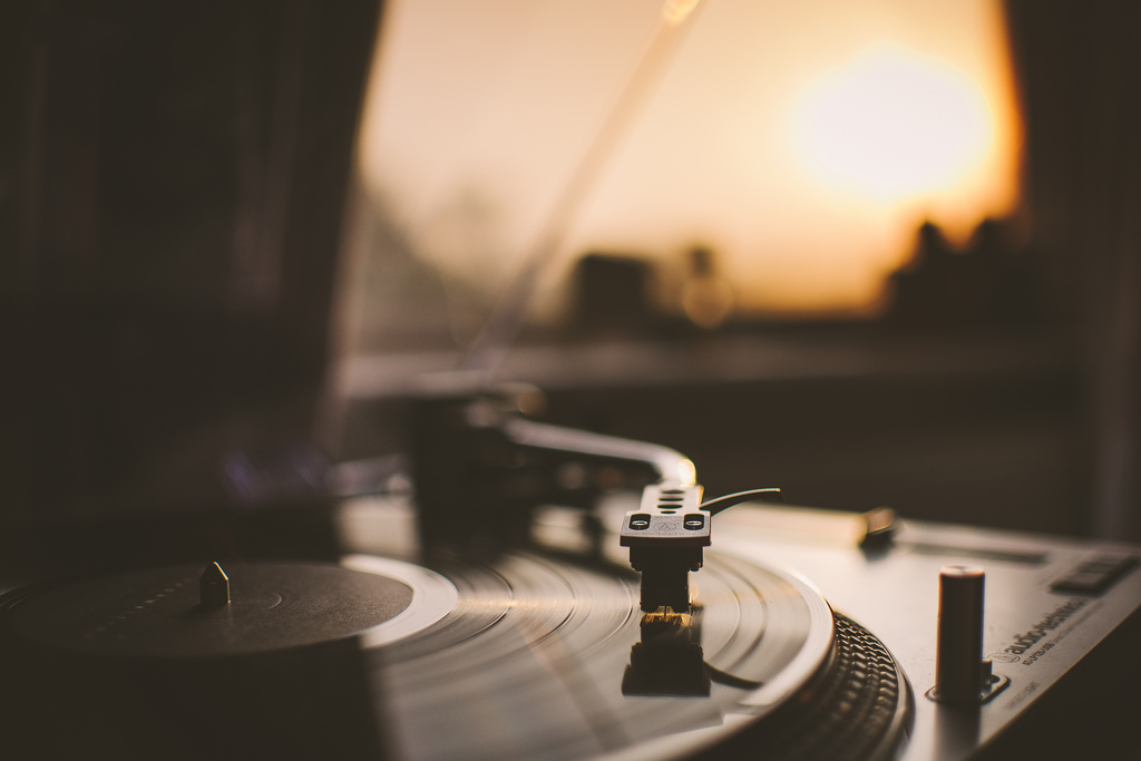 Download Vinyl Record Player Wallpaper Record player wallpapers