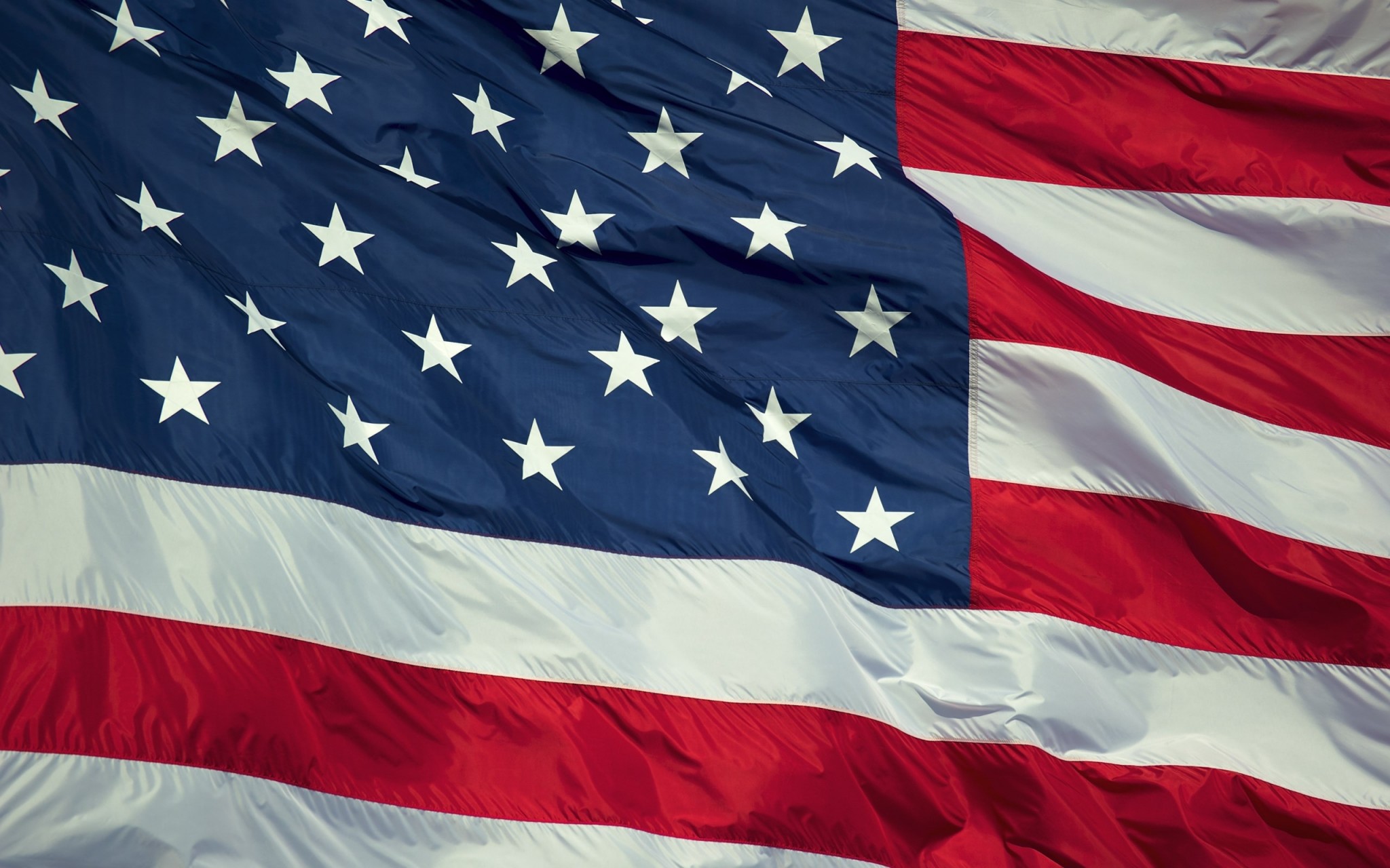 United States Flag Background Wallpaper