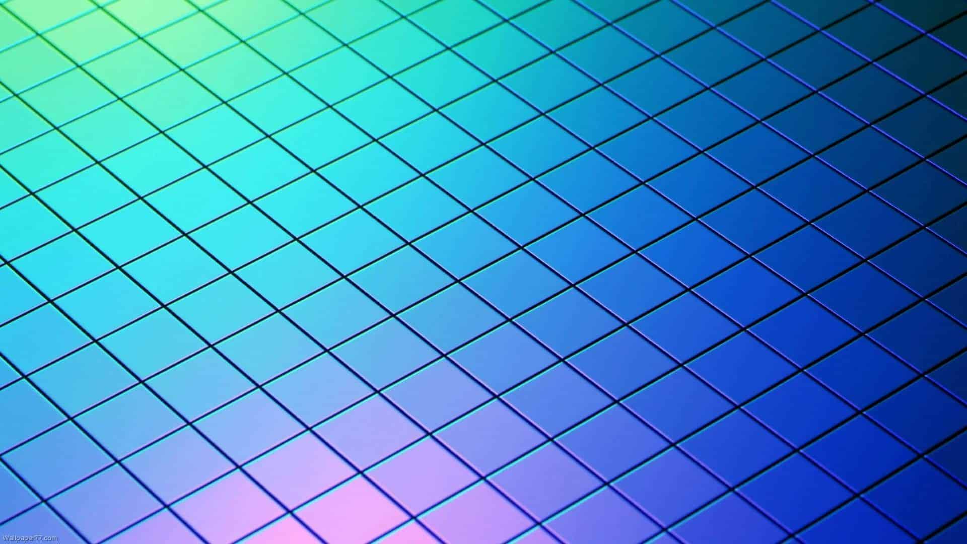 Cool Pattern Wallpaper HD