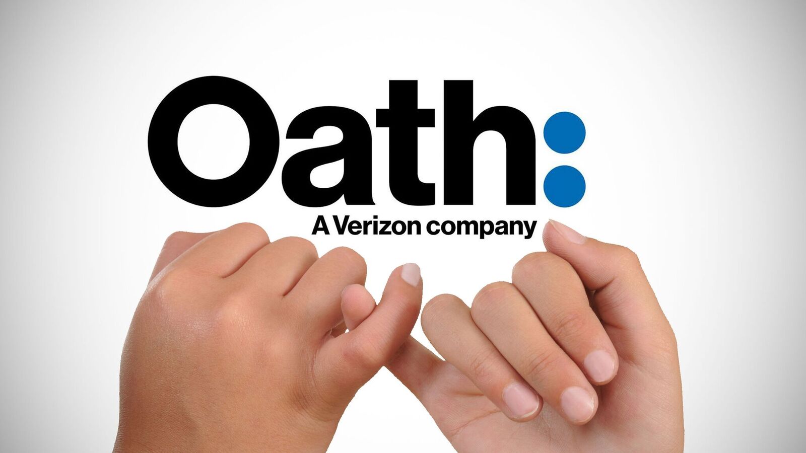 Yahoo Aol Oath For Some Reason Techcrunch