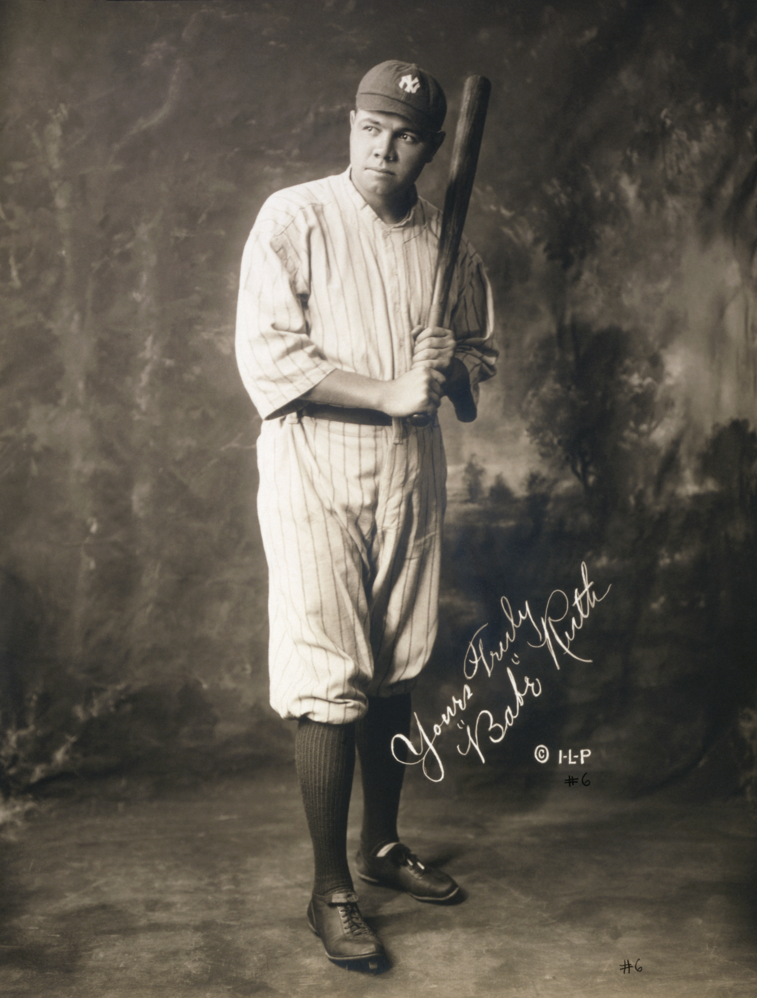 Babe Ruth Wikipedia
