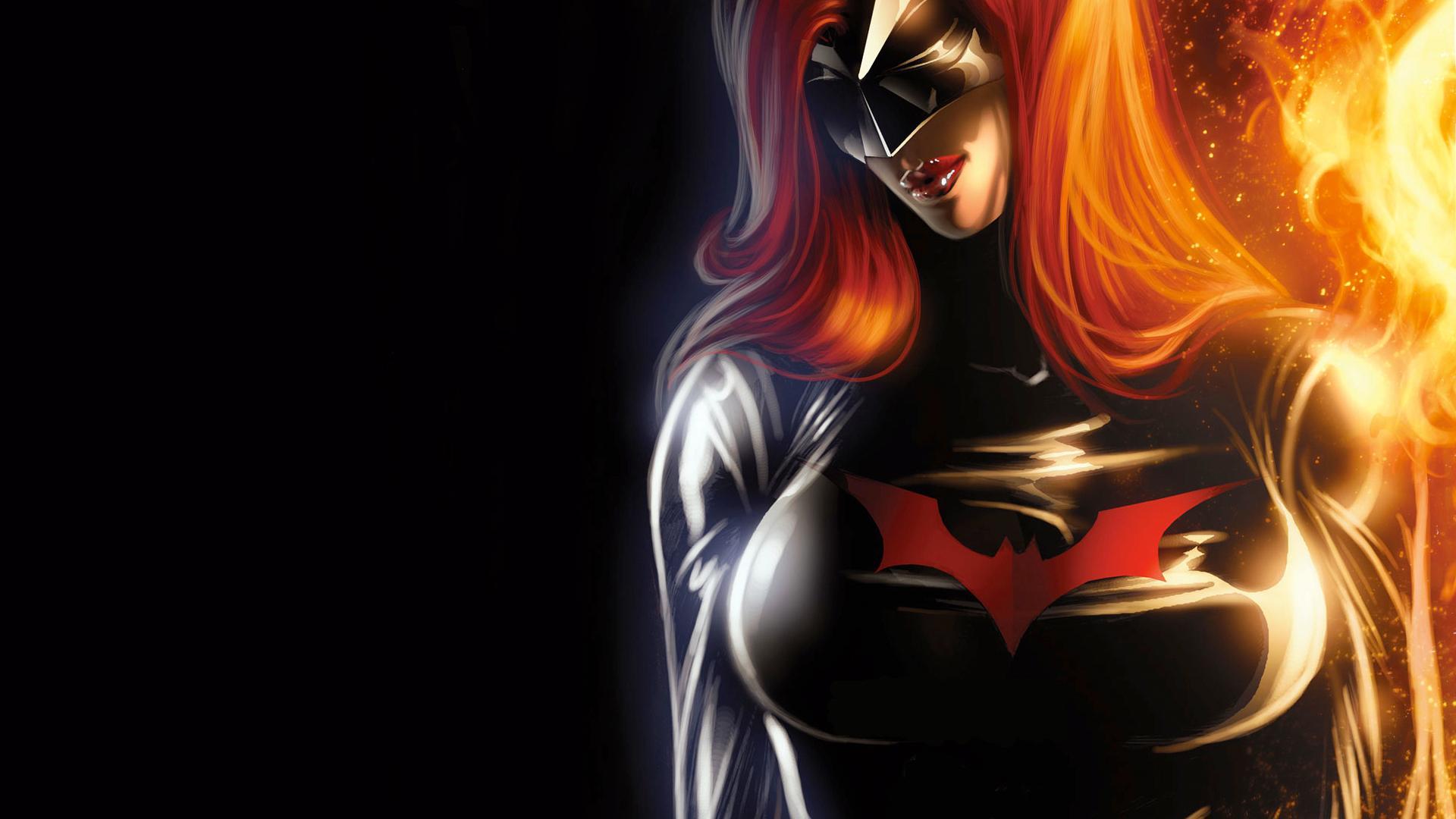 Hero Wallpaper