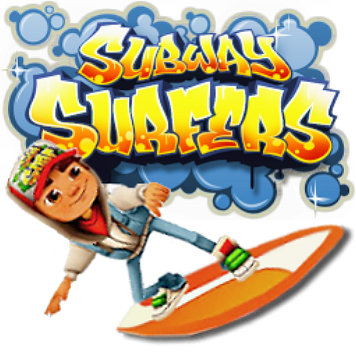 Subway Surfers V2 By Pooterman