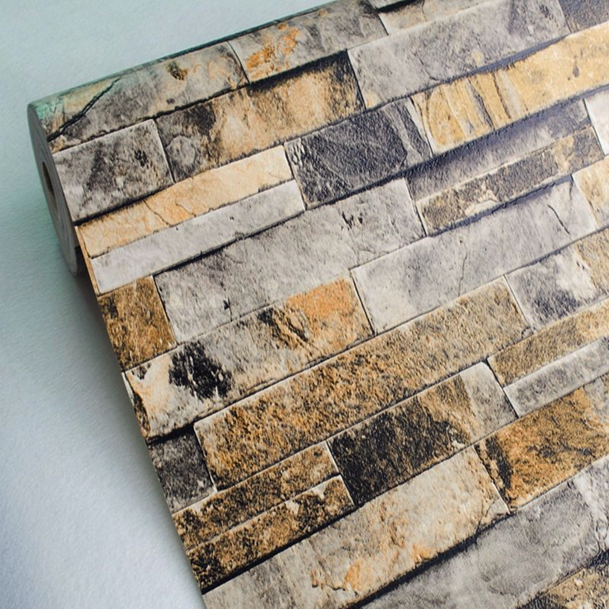 Diy Materials Wallpaper Accessories Rolls Sheets