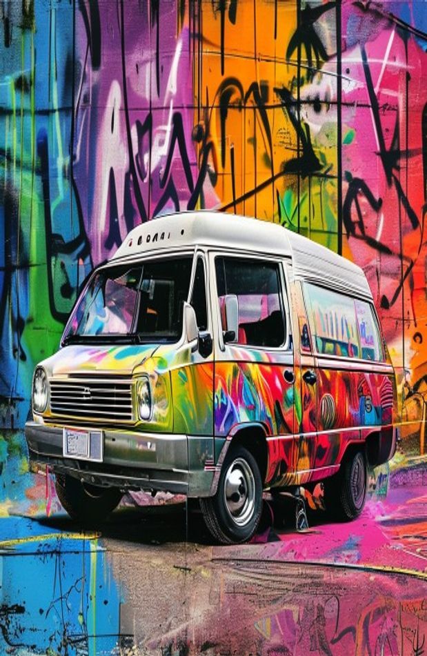 Vans Wallpaper