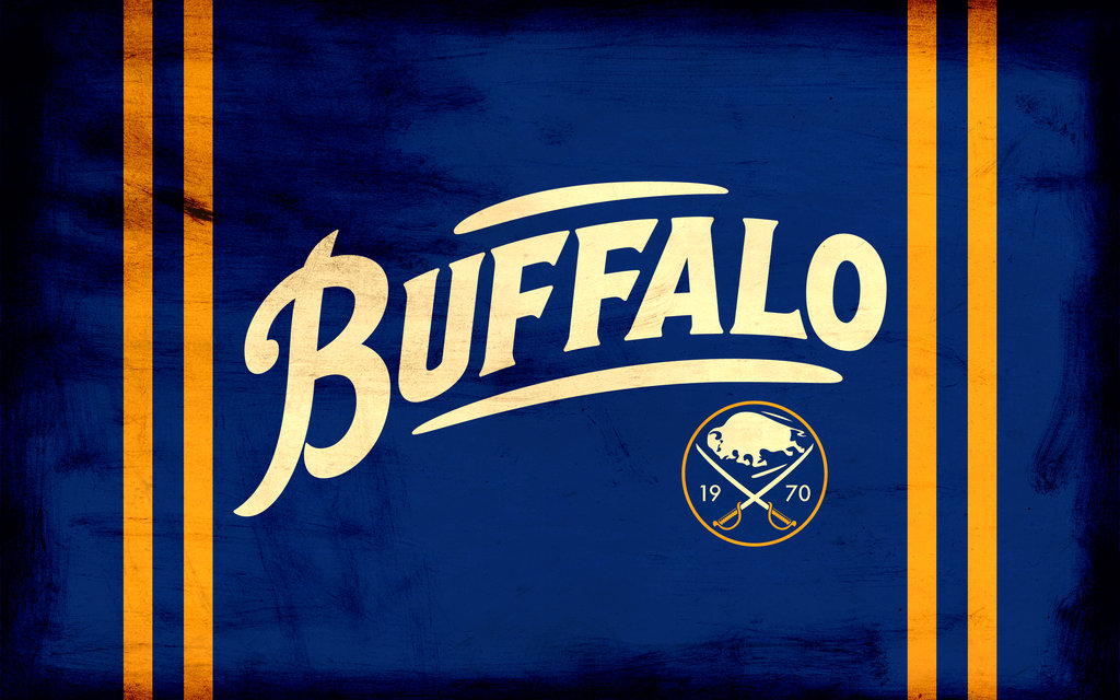 Buffalo Sabres Puter Wallpaper Animalgals