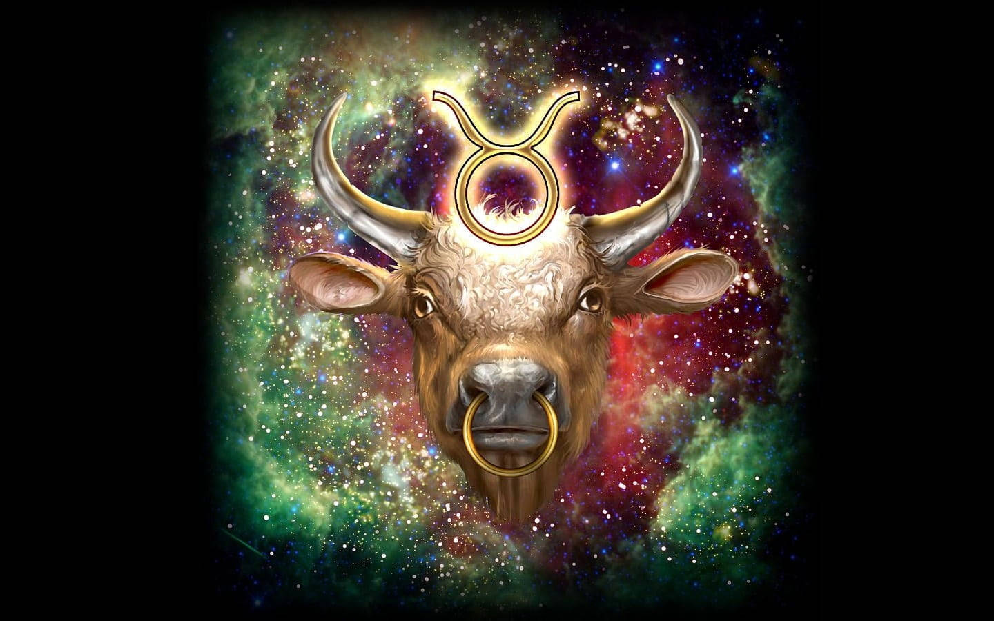 Top Taurus Zodiac Wallpaper Full HD 4k To Use