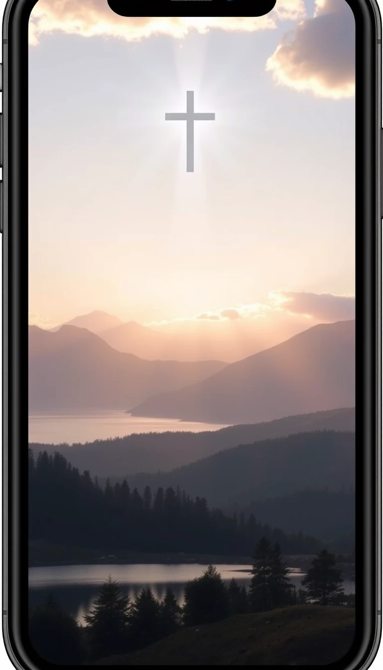  download christian cell phone wallpaper by anthonybenton on