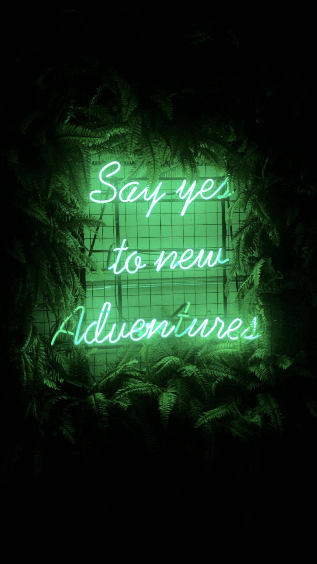 Top Neon Green Aesthetic Wallpaper Full HD 4k To Use