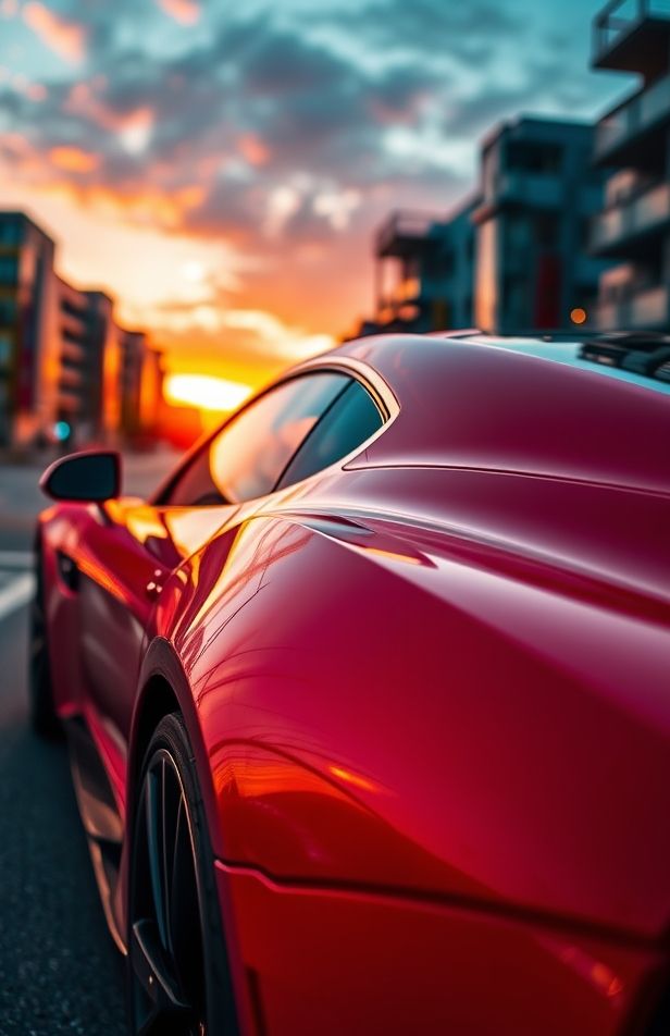 Cool Car Wallpaper Background