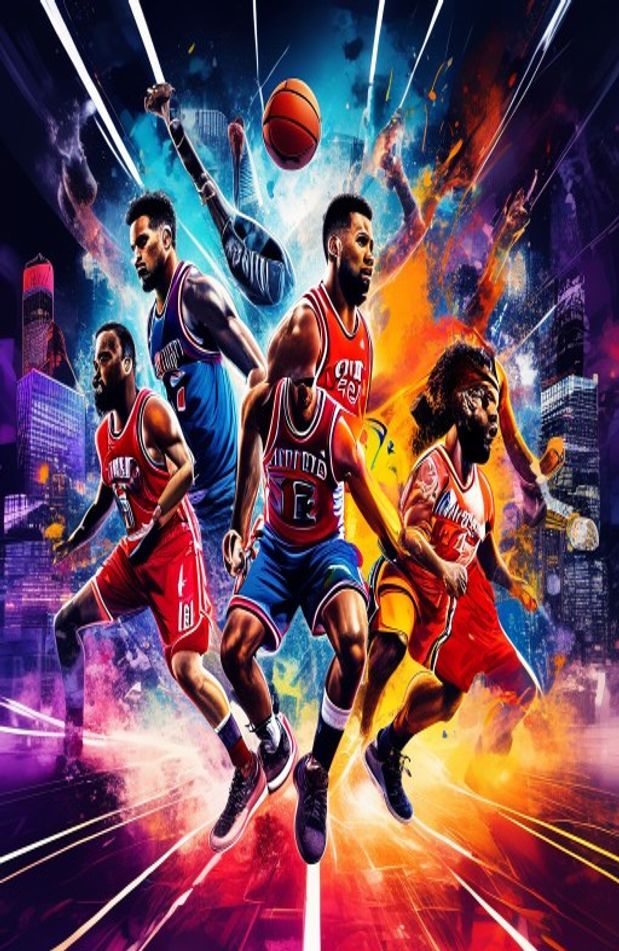 Nba Wallpaper For Computer