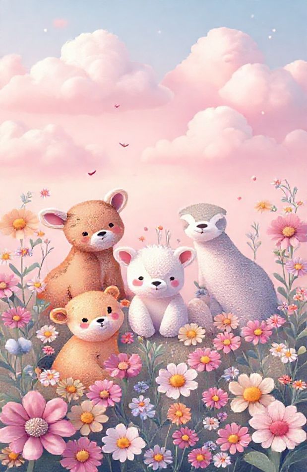 Cute Aesthetic Wallpaper