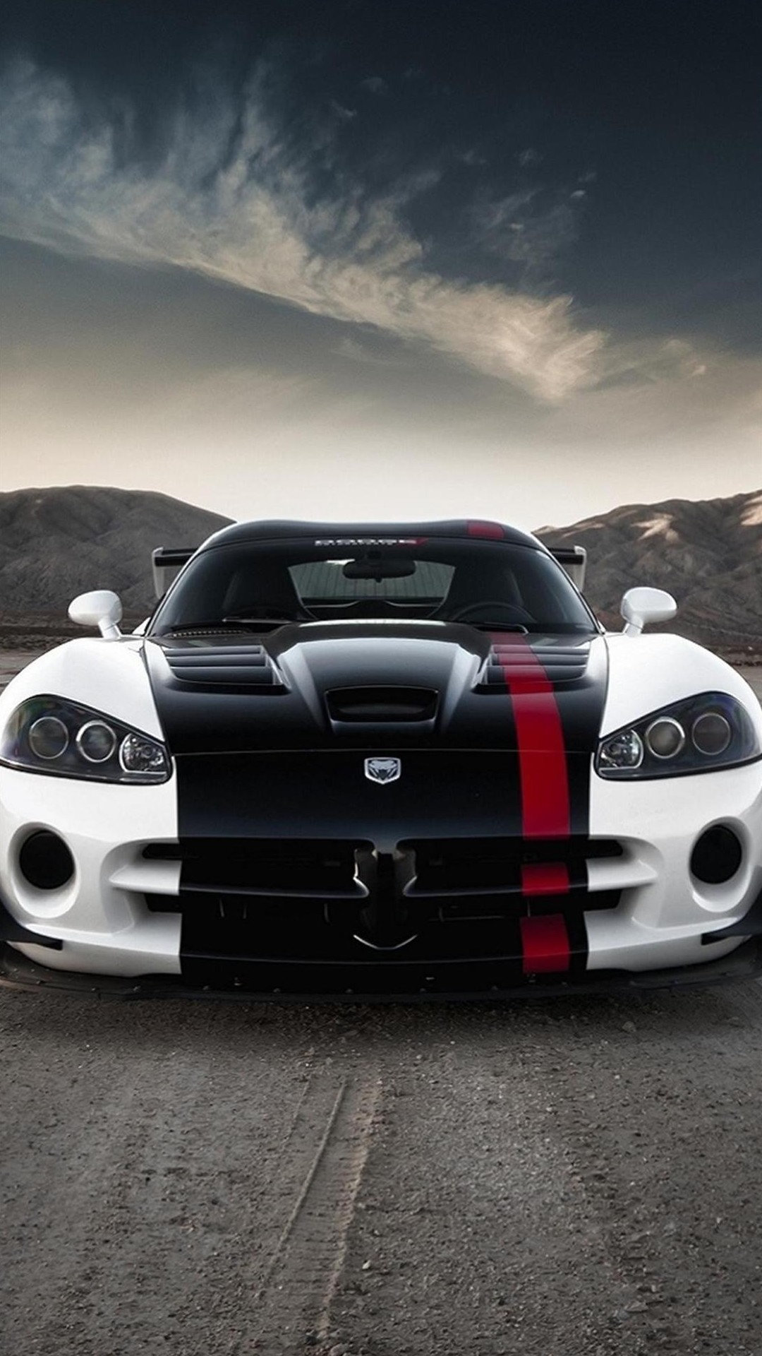Dodge Viper Best Htc One Wallpaper And Easy To