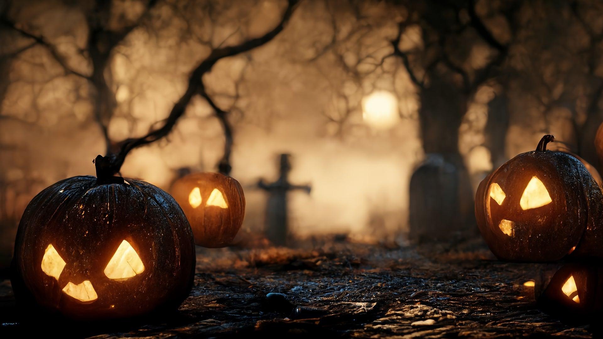 Halloween Origins Meaning Traditions History