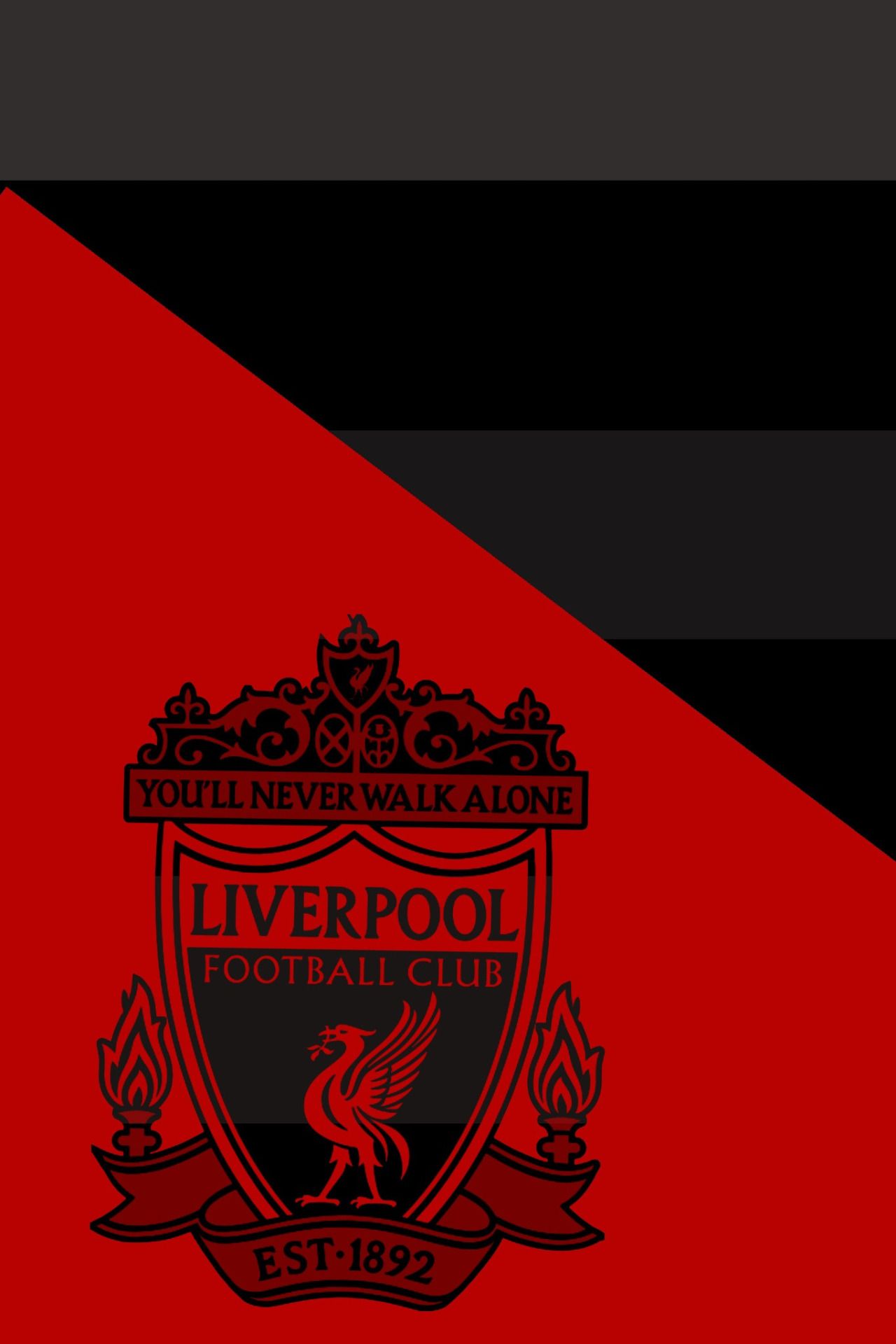 Liverpool FC Mobile Wallpaper BelarusScouser Liverpool 1280x1920