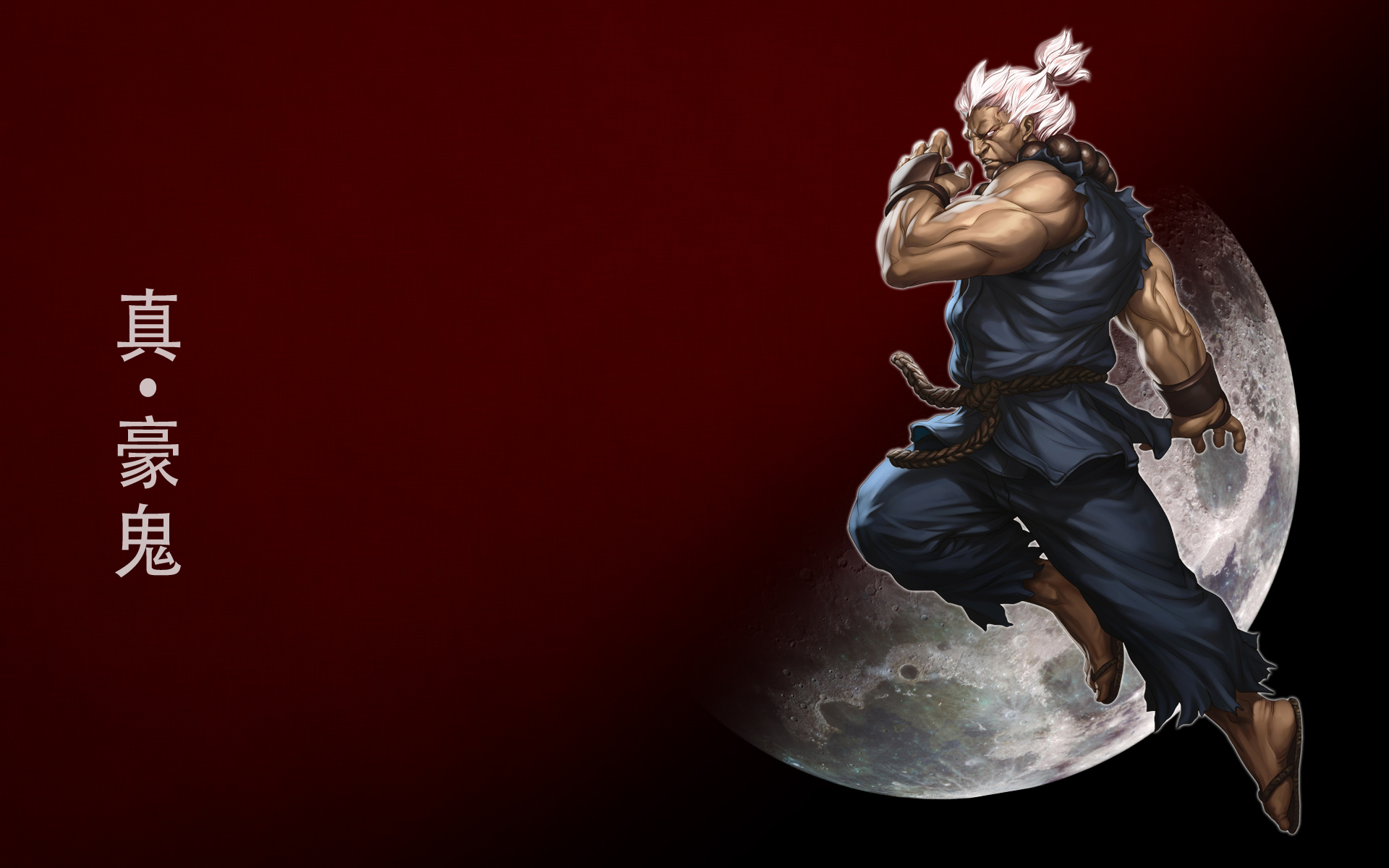  50 Shin Akuma Wallpapers WallpaperSafari