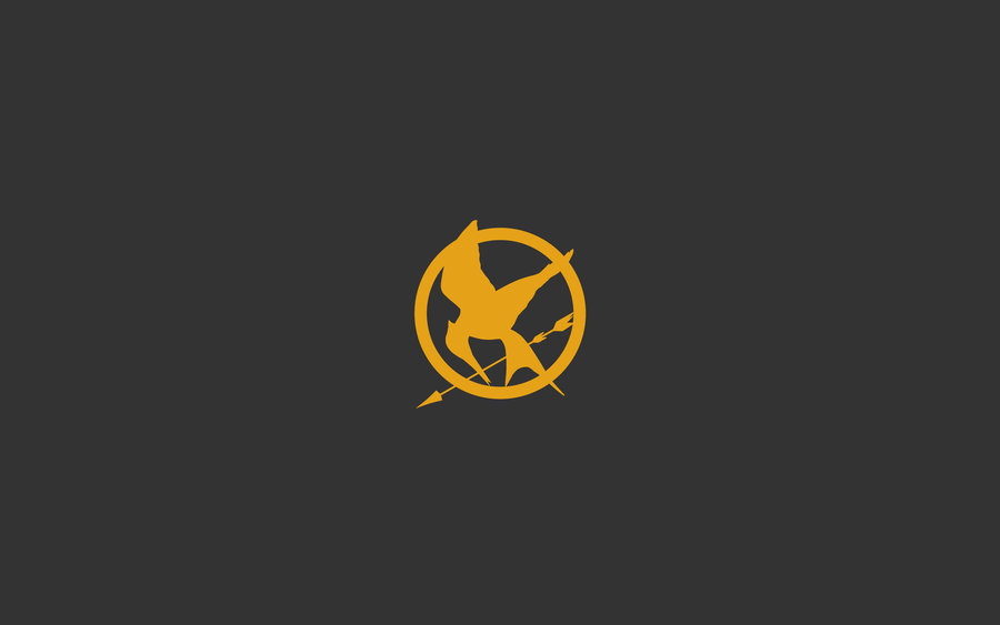 Mockingjay Hunger Games Wallpaper by katalan91