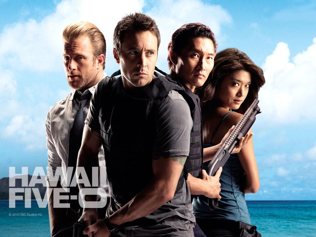  Hawaii Five 0   Season 1   Posters and Wallpapers   H5 0 s1 Wallpaper