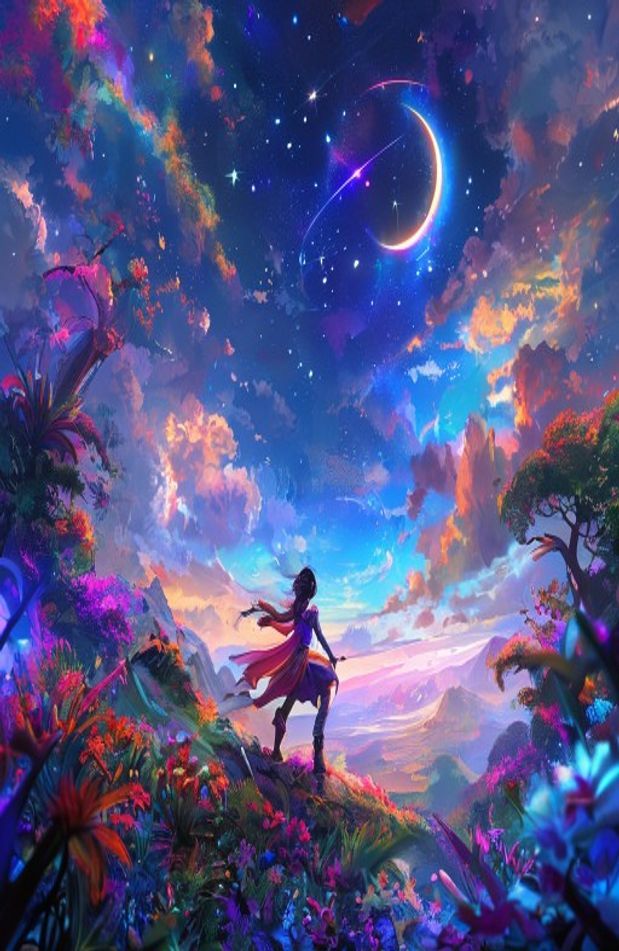 Anime Wallpaper