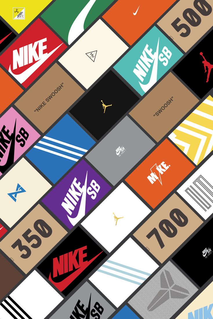 Sneaker iPhone Wallpaper Posted By Samantha Sellers