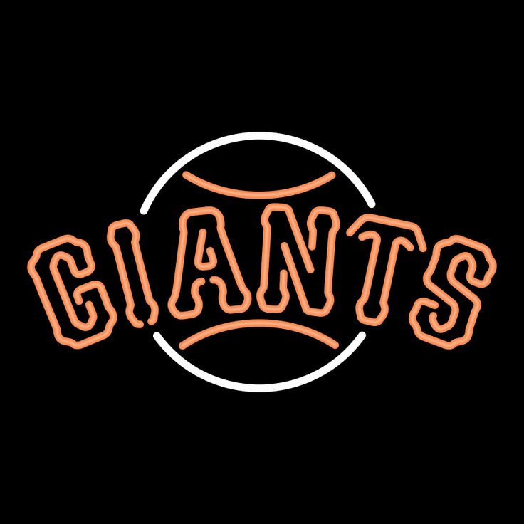 Wallpaper wallpaper, sport, logo, baseball, San Francisco Giants images for  desktop, section спорт - download