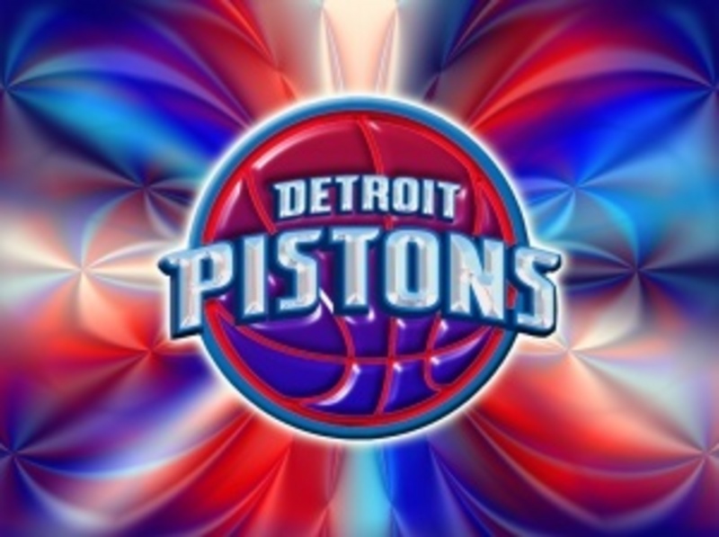 Detroit Pistons Background Background For Google