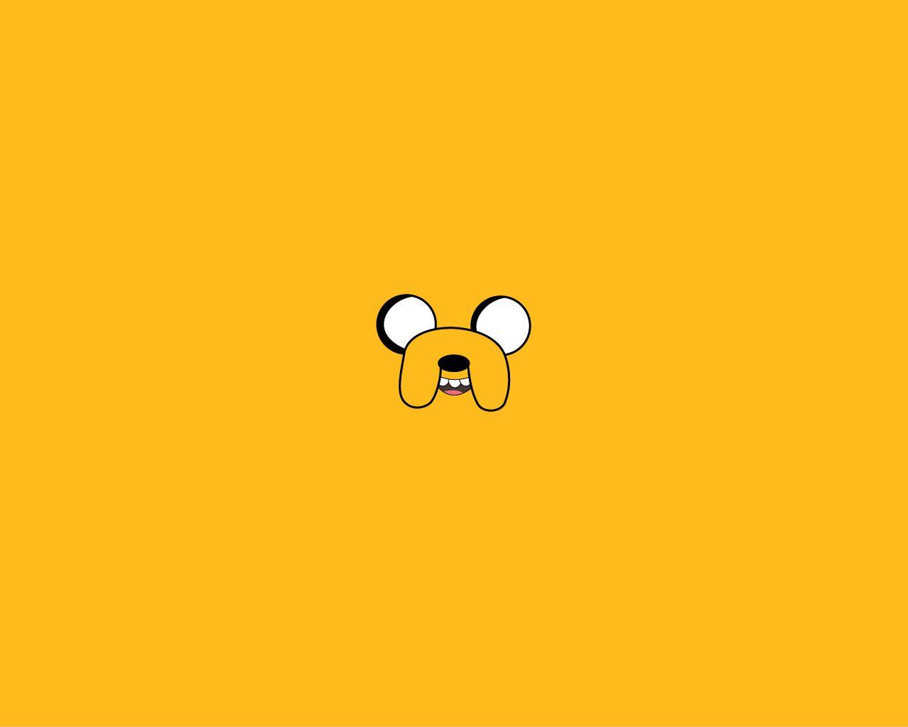 Adventure Time Wallpapers IPhone