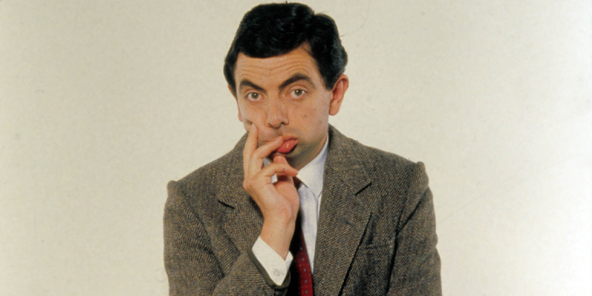 Rowan Atkinson To Reprise Mr Bean Role For All New Ic