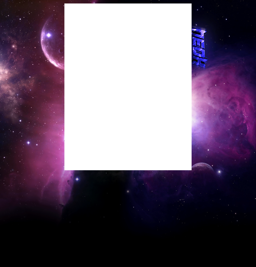Neox Galaxy Background By Ifreshg