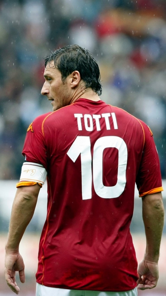 Sports Francesco Totti Wallpaper Id