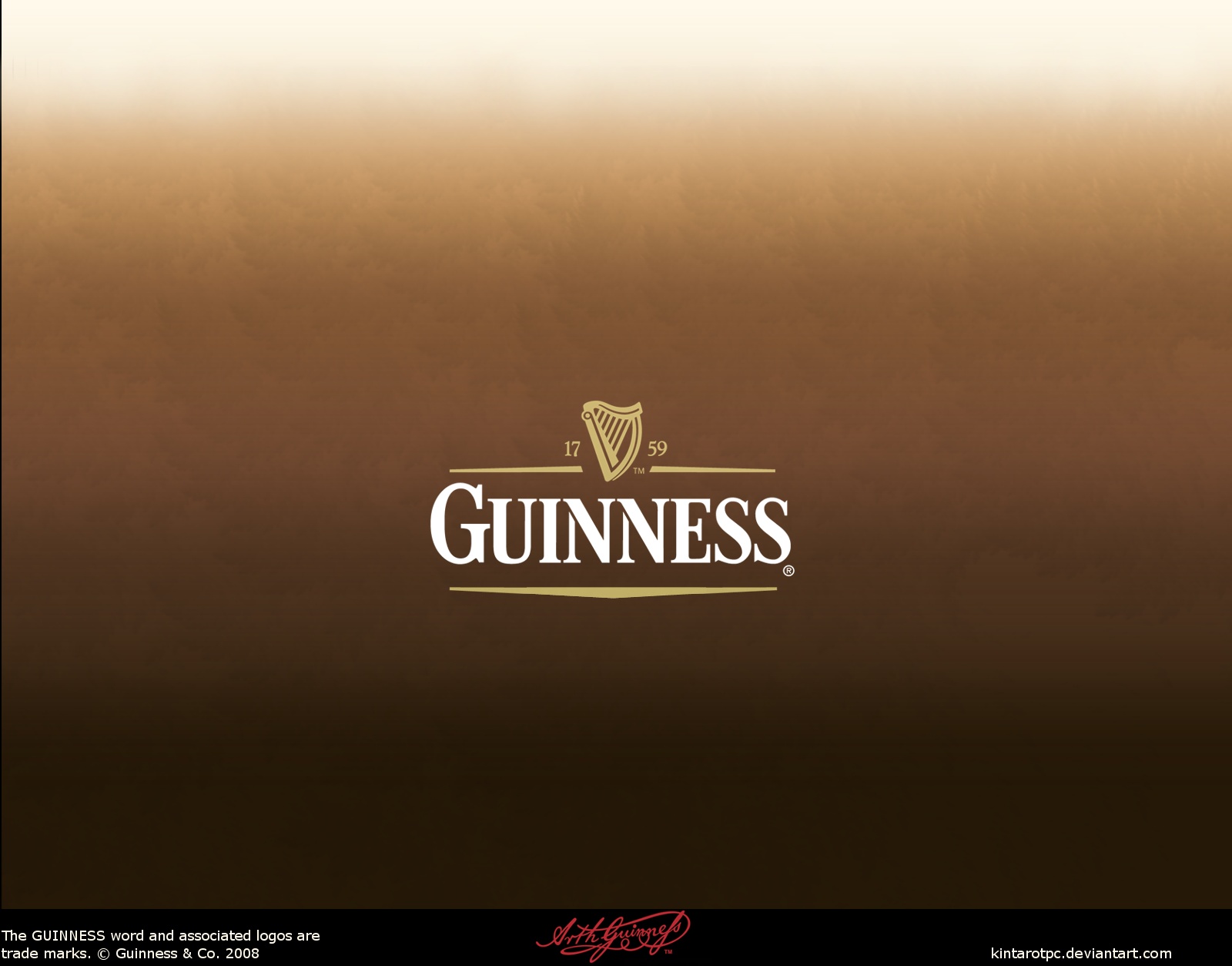 Products Guinness Wallpaper