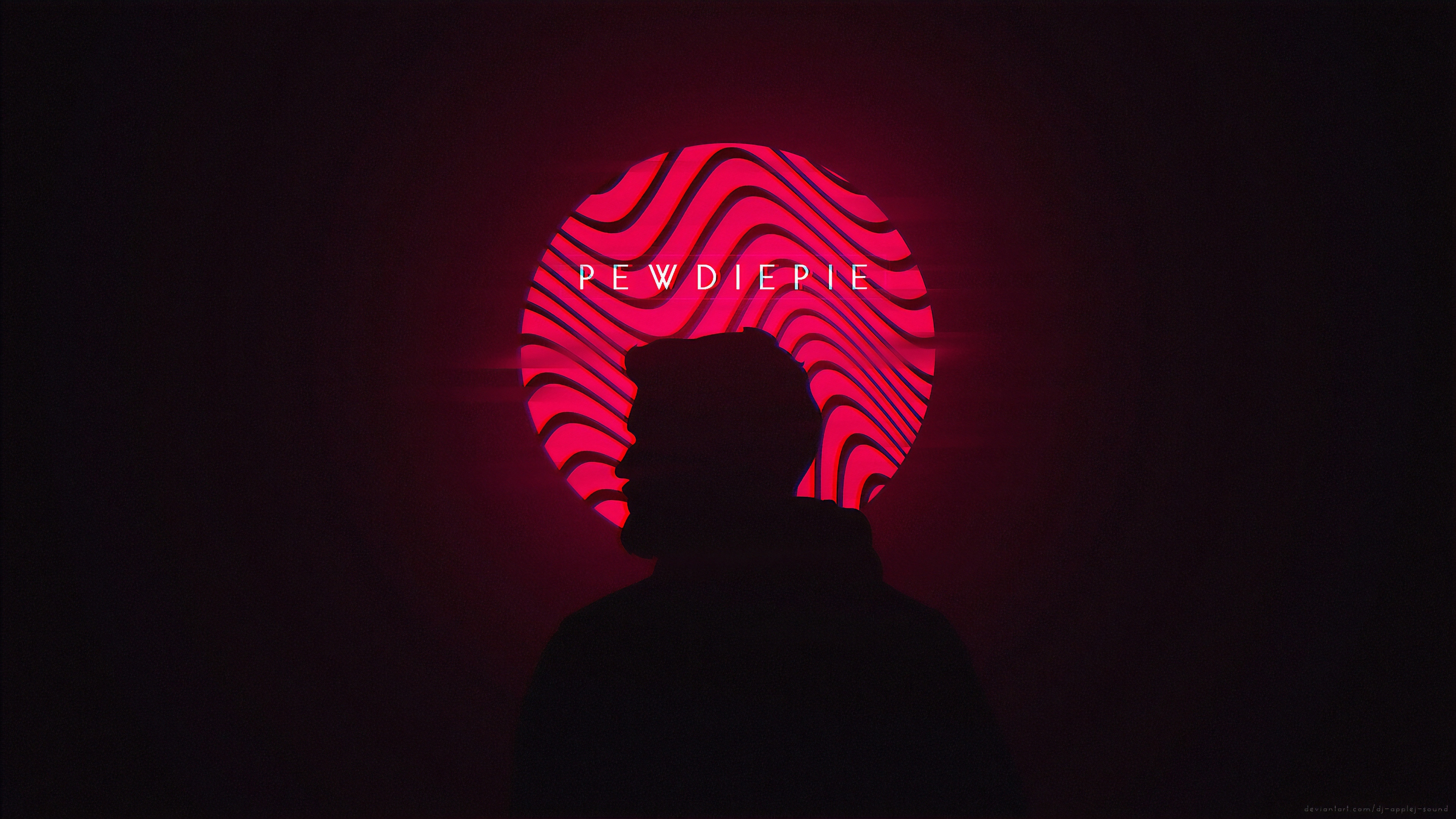 Pewdiepie Background Posted By Zoey Mercado