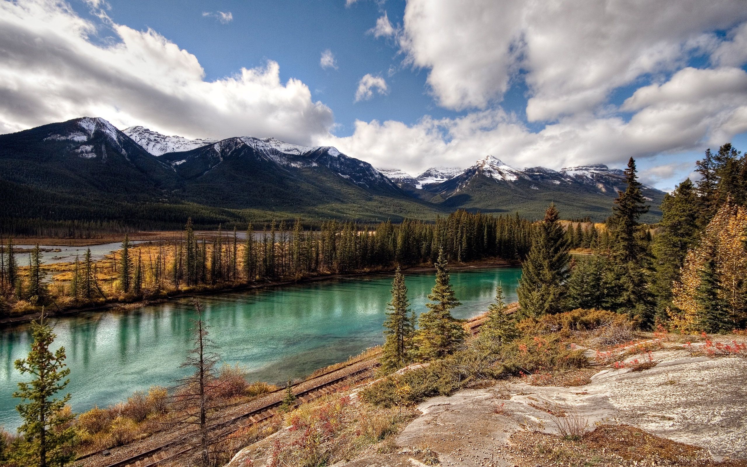 Alaska HD Wallpaper Background Image