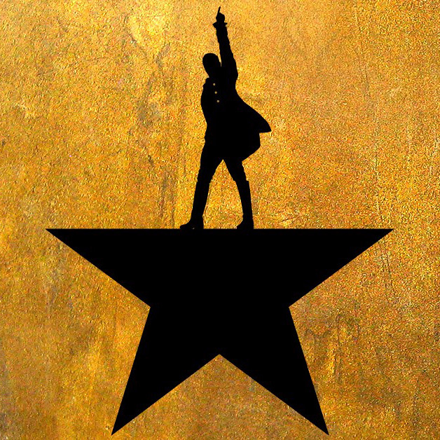 Hamilton the Musical   Cool Hunting