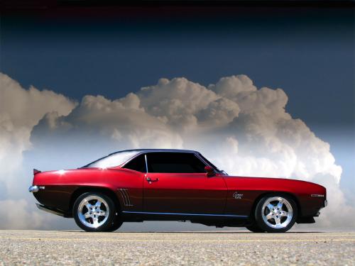 Muscle Car Wallpaper Border Pics Pictures HD For