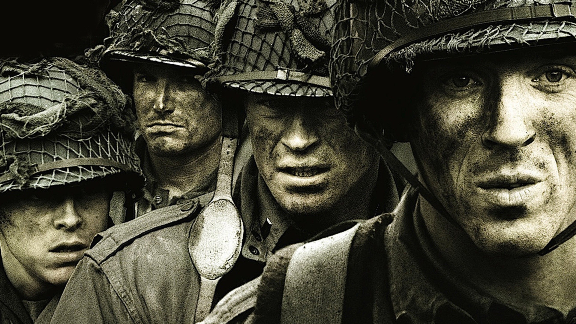 Band Of Brothers Image Wallpaper Photos