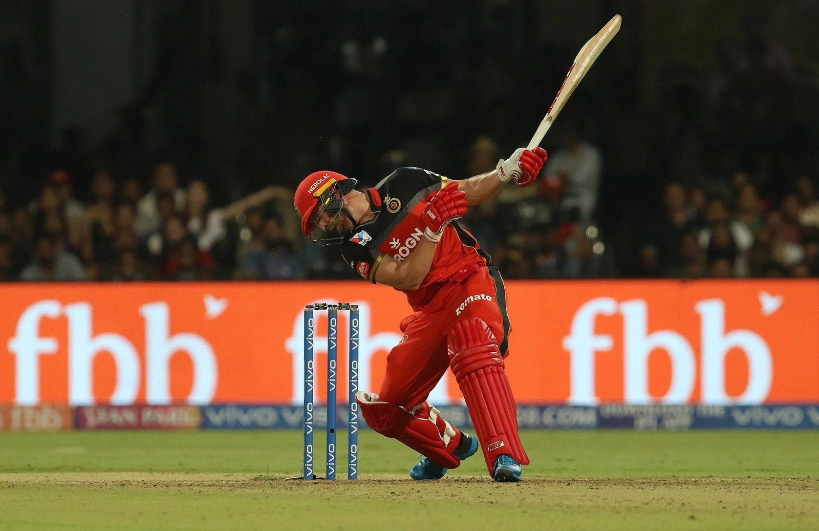 Royal Challengers Bangalore Ready To Play Wallpaper