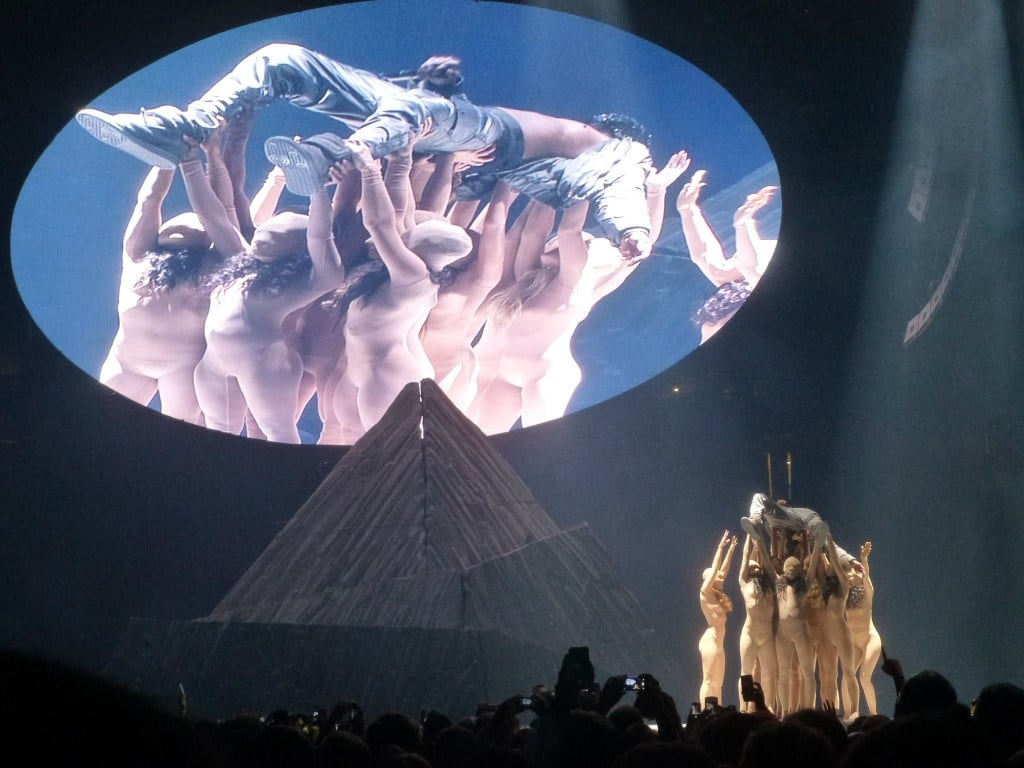 Yeezus Tour Wallpaper Images Pictures   Becuo 1024x768