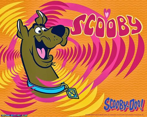 [43+] Badass Scooby Doo Wallpaper | WallpaperSafari