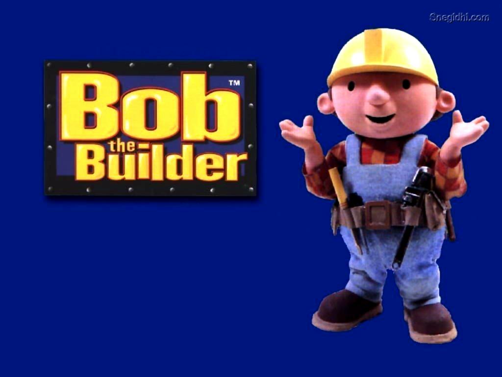 Cartoons Bob The Builder Snegidhi