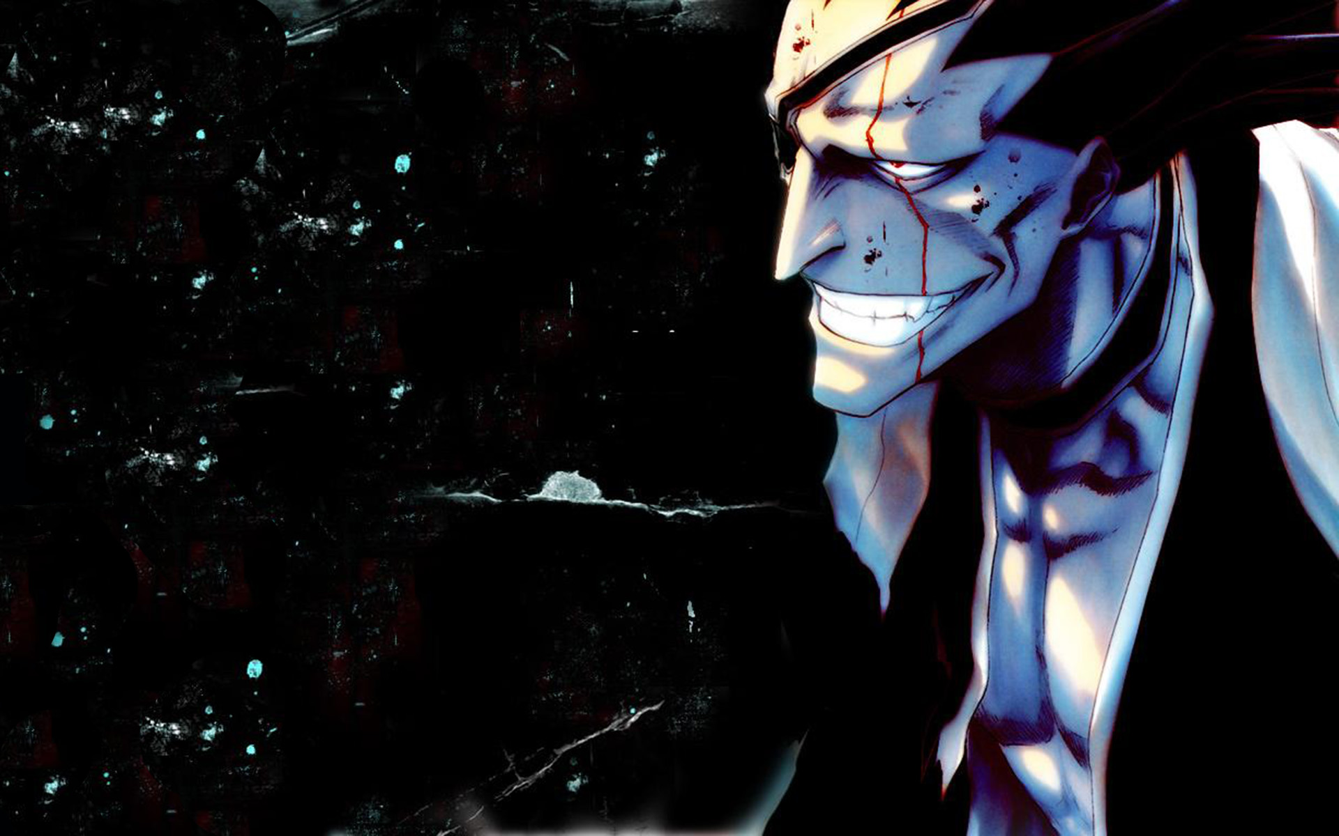 Bleach Pc Wallpaper