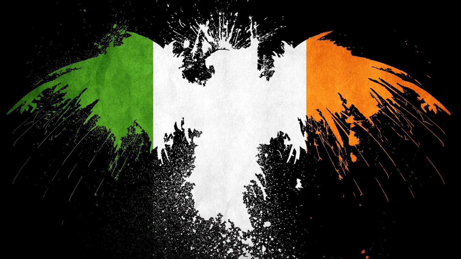 Awesome Independence Day HD Wallpaper