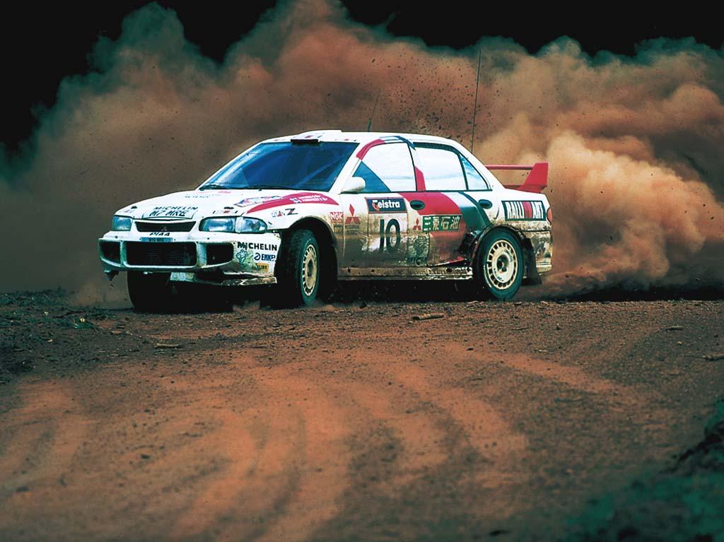 1995 Supercars Net