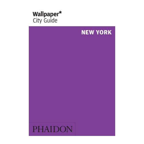 Home Travel Guides Wallpaper Travel Guide   New York